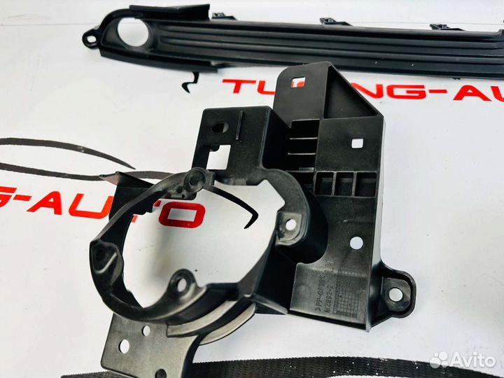 Противотуманные фары Mazda CX-5 S6127