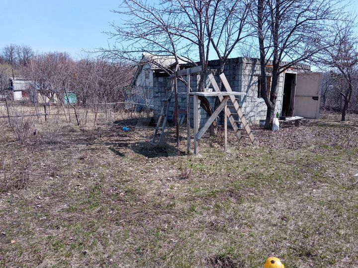 Участок 6 сот. (СНТ, ДНП)