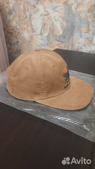 Новая кепка бейсболка Patagonia Original Angler