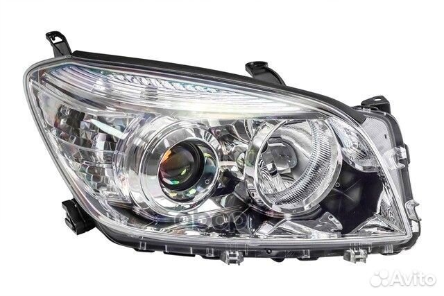 Фара 212-11K5R-ldem1 Depo