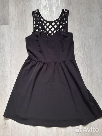 Пакет женских вещей на лето размер 42