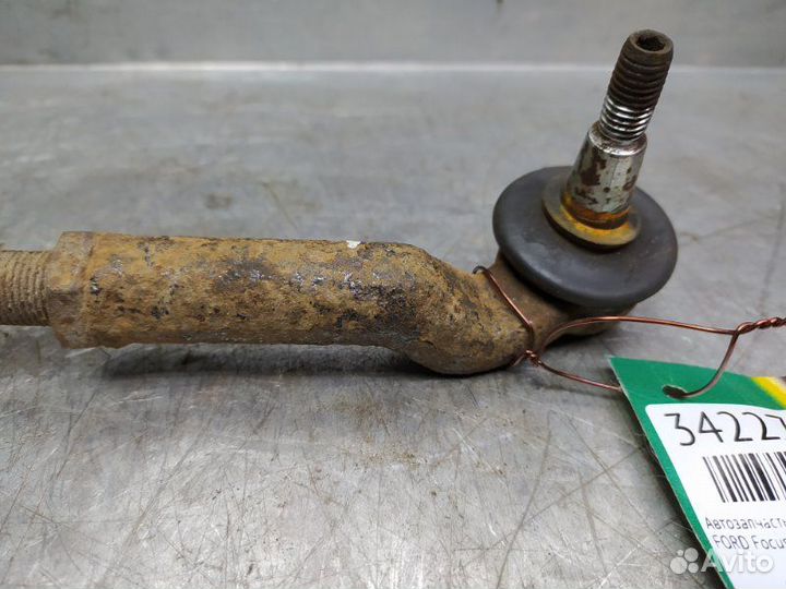 Тяга рулевая Ford Focus Iii 2011-2019 хетчбэк 1