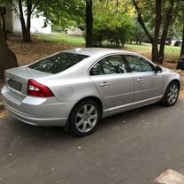 Volvo S80 2.5 AT, 2007, 254 000 км, с пробегом, цена 770 000 руб.