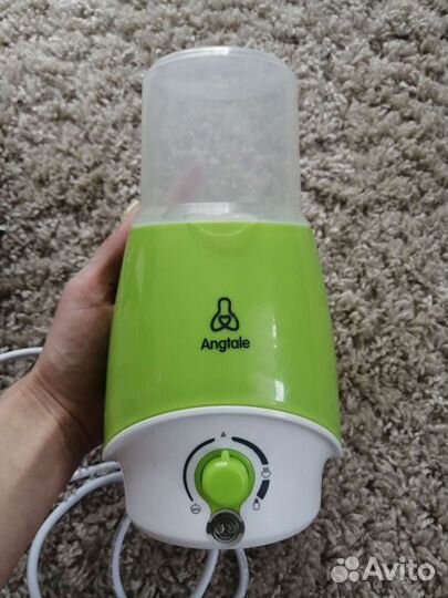 Подогреватель детского питания