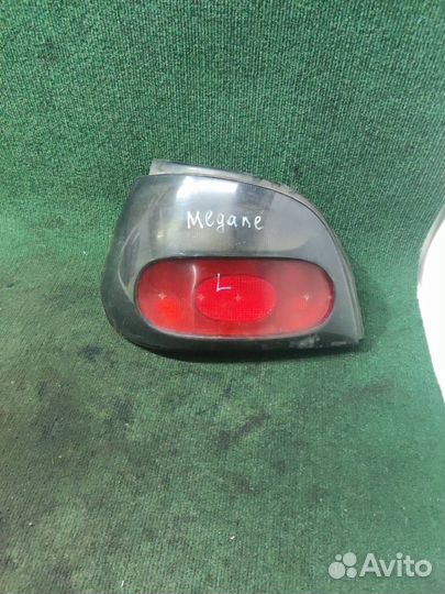 Фонарь Renault Megane 1 (1996-2003)