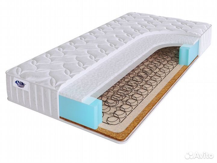 Матрас «Start Firm BS» 90x190