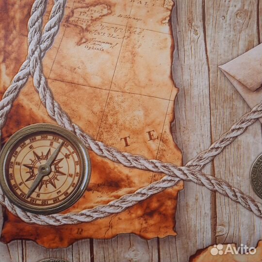 Обои винил на флизелине (остаток)