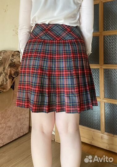 Школьная форма для девочки 164 170