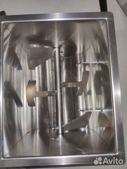 Фаршемешалка airhot mm 11