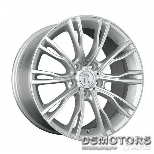 Диски B174 9/19 5x120 ET40 d74.1 SF