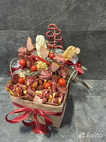 Подарок на 23 февраля