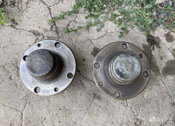 Ступицы Ваз 2107 Классика