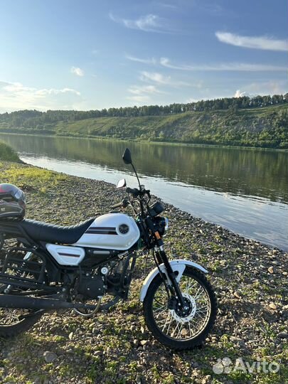 Кольт мопед colt