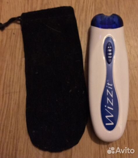 Эпилятор для лица