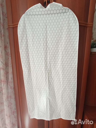 Чехол для одежды IKEA