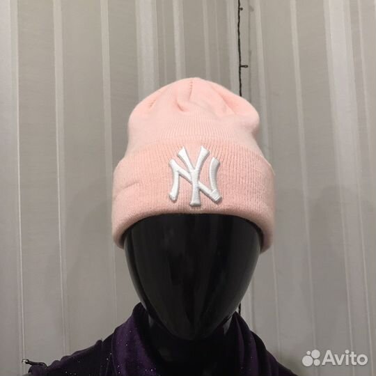 Шапка женская