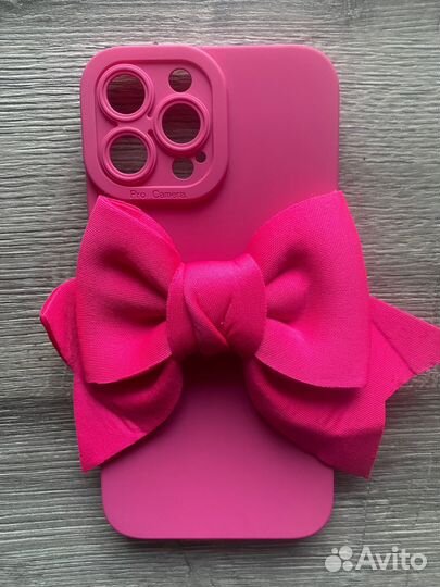 Чехол на iPhone 13 pro max