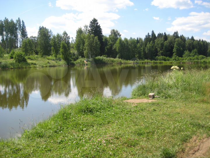 Участок 8,5 сот. (ИЖС)