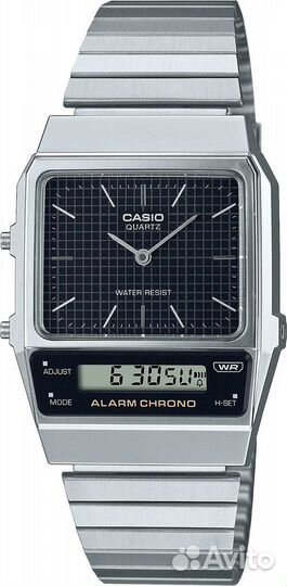 Часы Casio Collection AQ-800E-1A