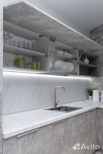 Кухни на заказ от производителя