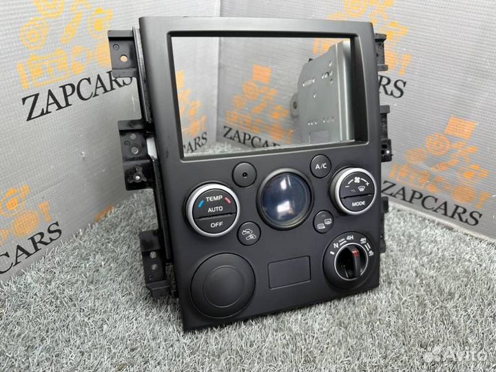 Блок климата Suzuki Grand Vitara 3