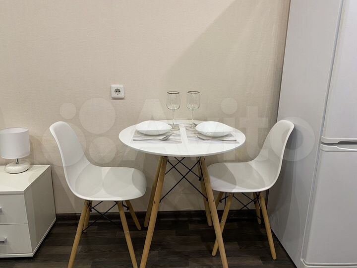 Квартира-студия, 24 м², 4/16 эт.