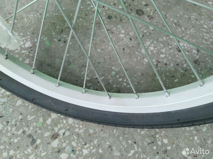 Велосипед детский 20