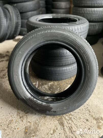 Dunlop Eco EC 201 175/65 R15