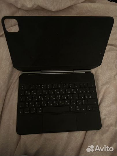 Чехол на iPad pro 11 2021