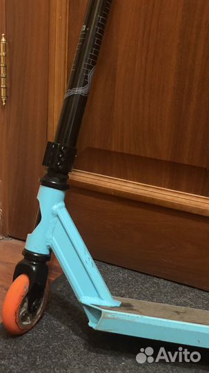 Продается трюковой самокат