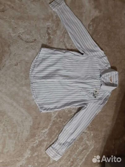 Детские вещи на девочку