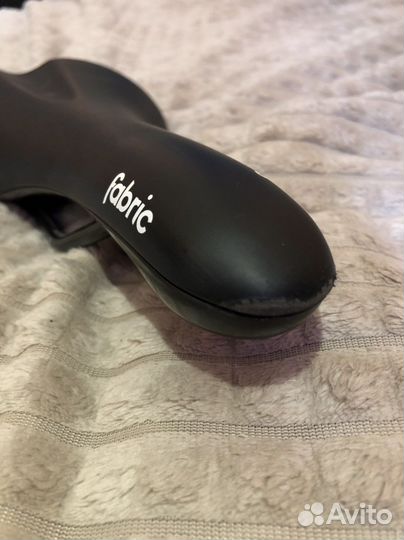 Седло для велосипеда