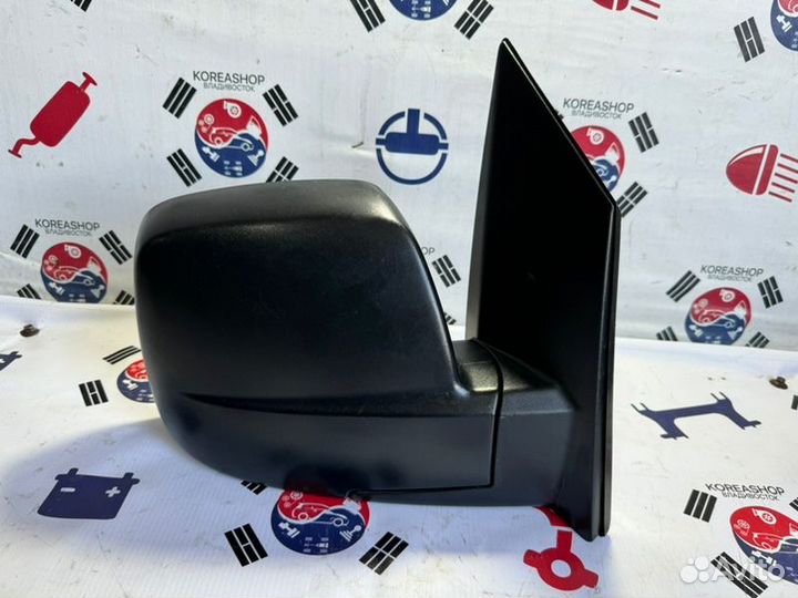 Зеркало переднее правое Hyundai Grand Starex TQ