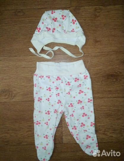 Конверт на выписку зимний