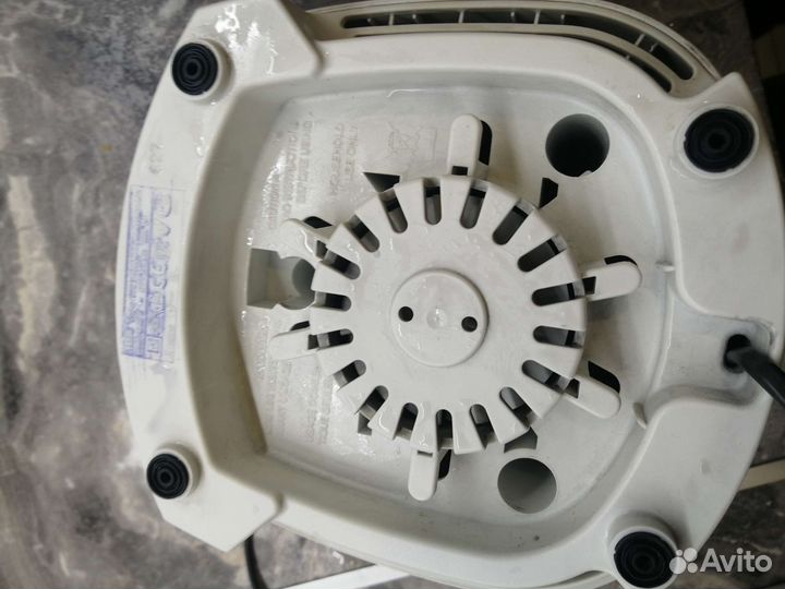 Блендер Braun, на запчасти