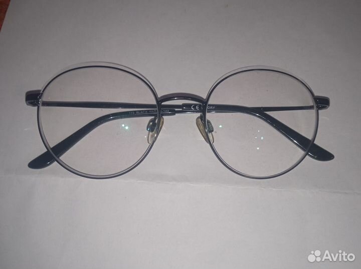 Очки для зрения женские бу