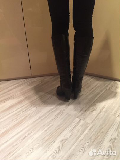 Сапоги laura bellariva