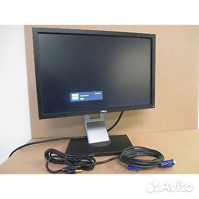 Монитор Dell P1911, 19