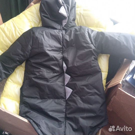 Куртка hohloon