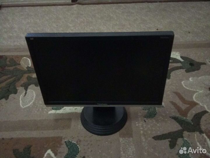Монитор ViewSonic 19