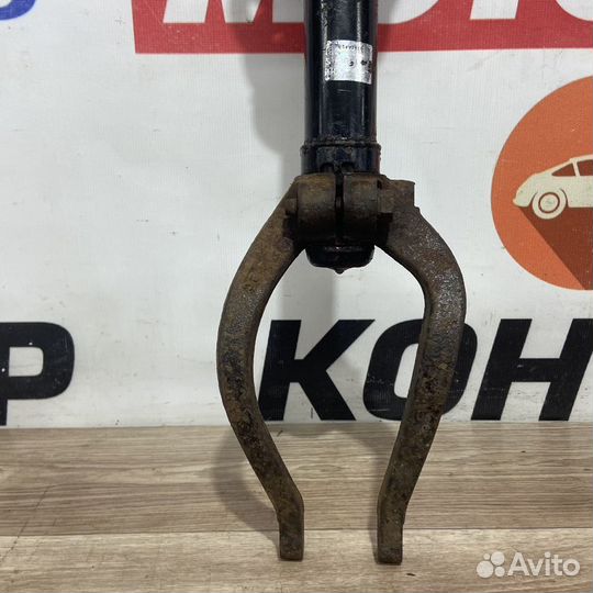 Амортизаторы передние в сборе Hyundai-Kia 1998-13