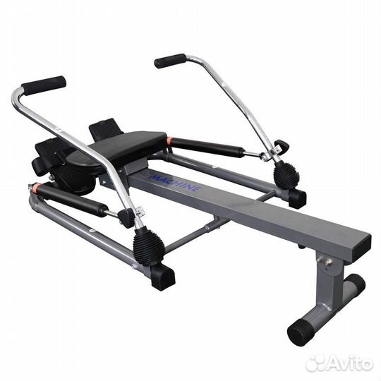Гребной тренажер бу