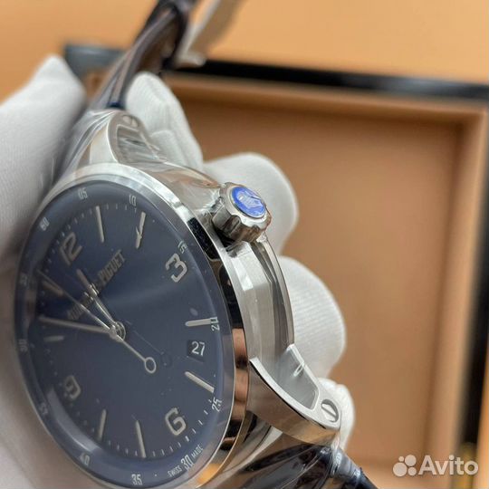 Адемар Пигет в наличии