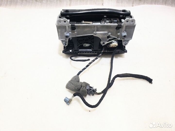 Монитора,Привод MMI Audi A8 D4 4H