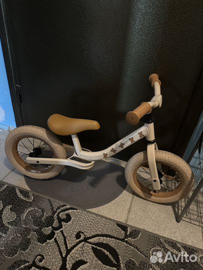 Продам беговел, состояние как новое