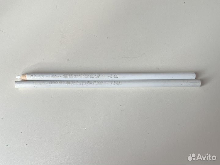 Бульонки + карандаши для дизайна ногтей