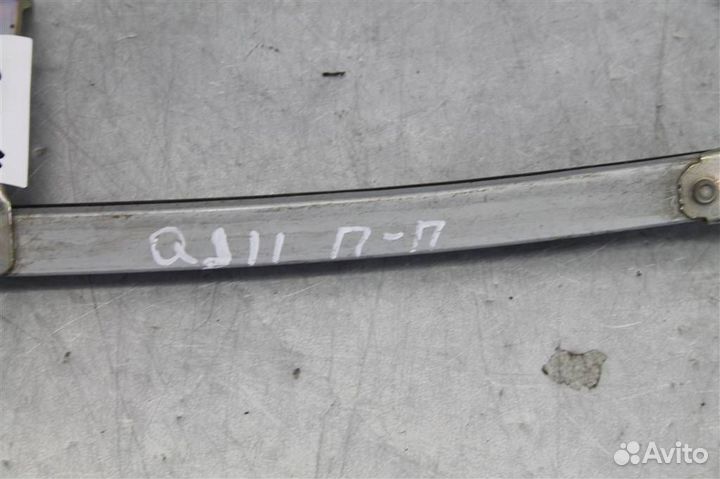 Направляющая стекла двери передней правой Nissan