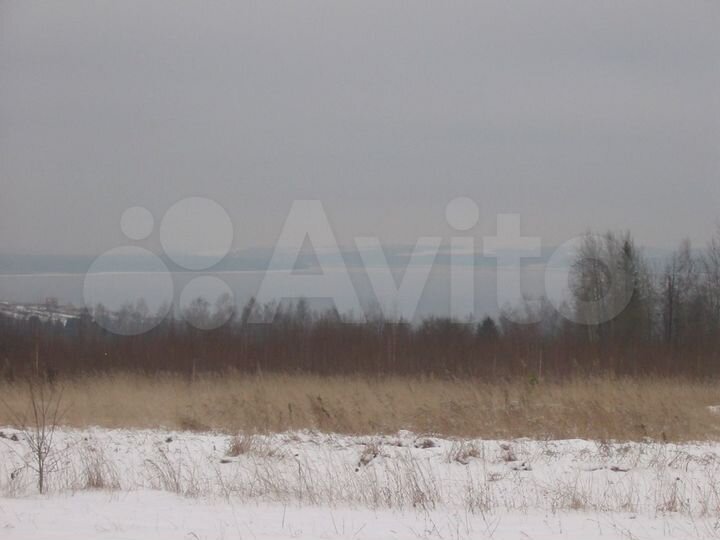 Участок 20 га (СНТ, ДНП)