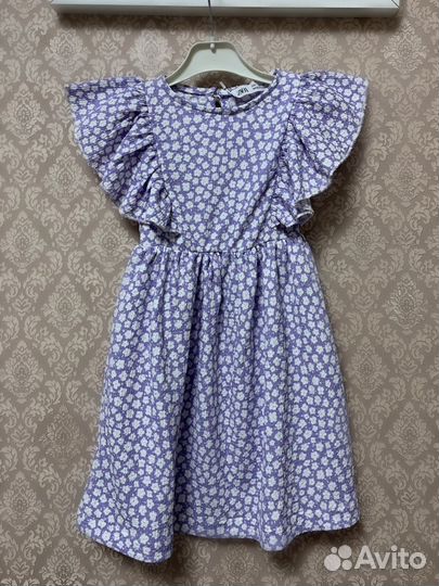 Платье Zara Турция