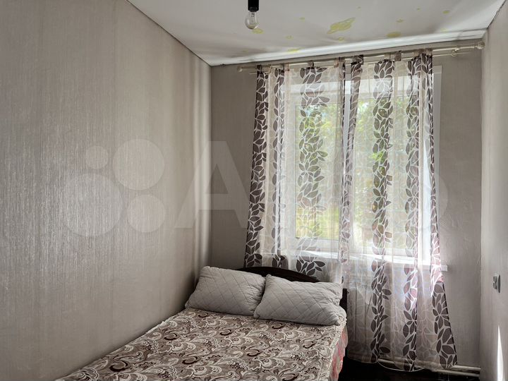 2-к. квартира, 39,3 м², 1/2 эт.